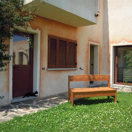 Agriturismo Candela Hotel Arzachena Buitenkant foto