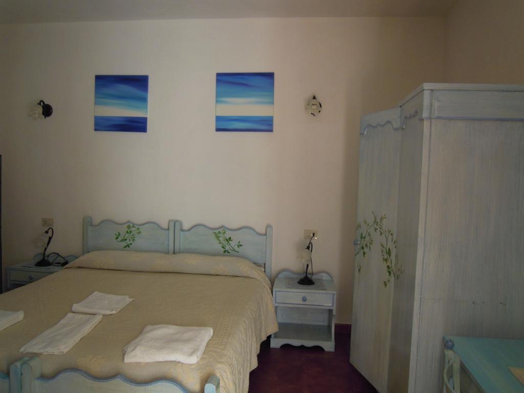 Agriturismo Candela Hotel Arzachena Buitenkant foto